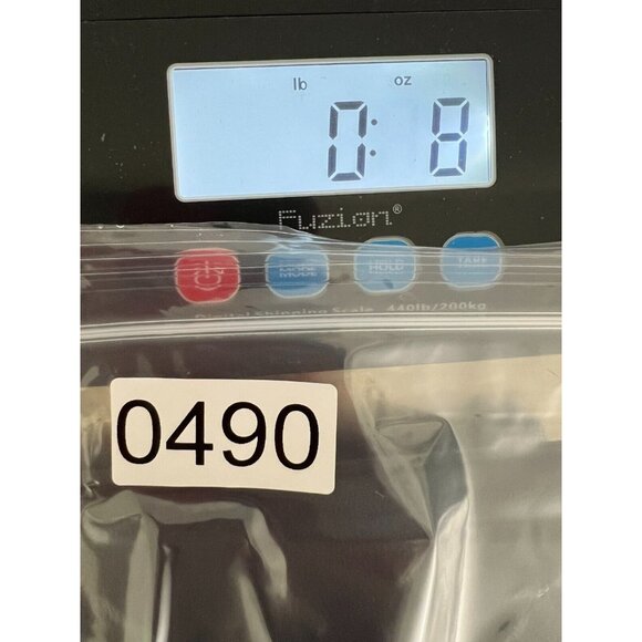 NERLEROLIAN Women Medium Blue Drawstring Adjustable Split Midi Dress Beachy NWT - Picture 11 of 11